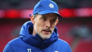 トゥヘル、初タイトル逸もすでに切り替え「3つの決勝戦が残っている」