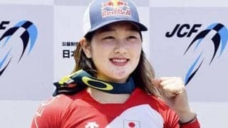 BMXの畠山紗英が東京五輪でのメダル獲得へ使命感。「出るだけでは意味がない」という理由