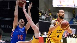 B1への昇格が決定した茨城と群馬がファイナルへ進出…仙台と越谷は3位決定戦へ