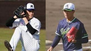 これも運命？　佐々木朗＆奥川、同日勝利ならず　ともに白星権利も救援陣が誤算