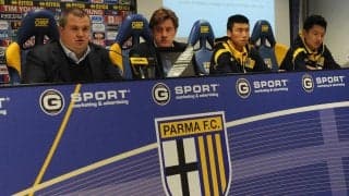 パルマが「Black Lives Matter」の特別ユニフォームをサッスオーロ戦で着用することを発表