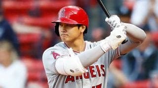 【MLB】大谷翔平に韓国出身記者も驚き　泳いだグリーンモンスター越え11号は「馬鹿げた力」