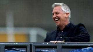 元JリーガーのクラブOBが仕事を忘れレスターのスーパーゴールを無邪気に喜ぶ！ 初優勝に感激「52年前にここに居た」