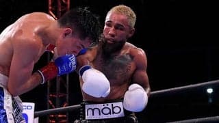 王座陥落のネリ　過去の失態に海外ファンから辛辣な声「ヤマナカの最後を汚したんだ」