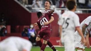 【J1分析】神戸対C大阪「ヴィッセル今季4度目の劇弾」で掴んだ「価値」