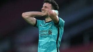 負傷のジョタが一足早く今季終了…ユーロへの影響は現時点で不明