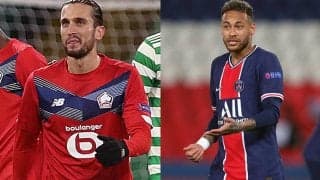 熾烈極める優勝争いは首位リールがPSGに1pt差で最終節に!　植田所属ニームの降格が決定…《リーグ・アン》