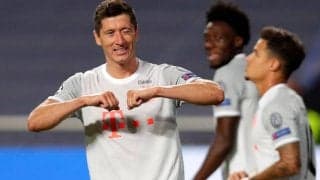 バイエルンの来季アウェイユニ、エンブレムの星の数はブンデス30回優勝で修正へ