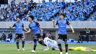 川崎、札幌破って22戦無敗！(1)鬼木監督が明かした「ベガルタ仙台戦で得たメンタリティ」