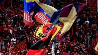 コロナ禍で最大の観客動員数…MLSで4万人超えのファンが観戦に訪れる