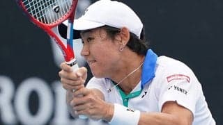 西岡良仁、日本時間21時半以降でアンベールと対戦[オープン・パルクARA]