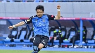 300試合出場の小林悠「カメラマンが求めた“指で300ポーズ”」は想定済だった!?
