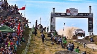 WRCポルトガル：トヨタは今季初のグラベルで3勝目と選手権首位堅守を目指す