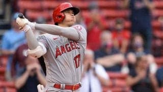 【MLB】大谷翔平、いつ休ませる？　次回登板20日決定も9回逆転2ランで打線に不可欠