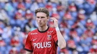 【J1分析】浦和リーグ2連勝！(1)早くも4ゴール！FWユンカー快進撃「エリア内でポジションを取るのが仕事」