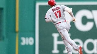 大谷翔平は「MLBのユニコーン」　鉄壁守護神からの逆転弾に敵地メディアも仰天