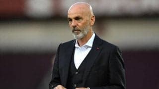 勝てばトップ4入りも…カリアリ戦痛恨ドローのミラン、ピオリ監督「ベストな夜ではなかった」