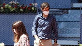 ジダンの後任候補はラウールとアッレグリ