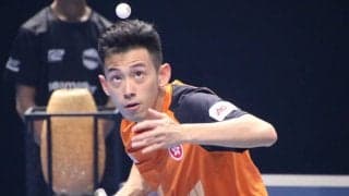 Tリーグ年間王者の琉球アスティーダ、香港男子エースとの契約を発表