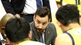 信州ブレイブウォリアーズが勝久マイケルHCとの複数年契約合意を発表