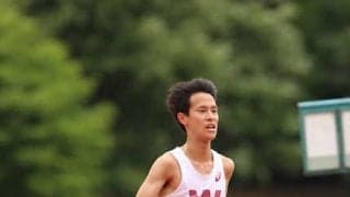 茂木、チームトップでフィニッシュも自己ベストの更新ならず