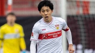 遠藤航の東京五輪参加をクラブも後押し「彼から奪いたくはない」