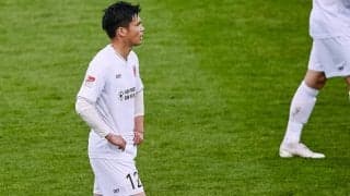 宮市亮が11カ月ぶりに復帰！ 原口＆室屋と日本人対決が実現「とても良い気分」