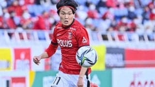 【J1分析】浦和がリーグ戦2連勝！(2)MF田中達也が1得点2アシスト！「コンディションは上がってきている」