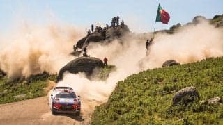 WRCポルトガル：ヒュンダイは今季初のグラベルラリーで巻き返しを図る