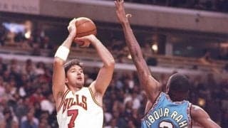 ブルズ2度目の3連覇に貢献したクーコッチが国際部門で選出／2021年殿堂入りリスト