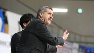 名古屋ダイヤモンドドルフィンズ、新指揮官にショーン・デニス氏が就任すると発表