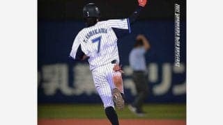 DeNA、石川雄洋氏の引退セレモニーを無料ライブ配信　20日の中日戦前に実施