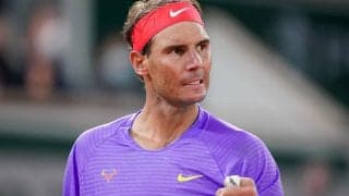 ナダル、激戦の末ジョコビッチを下して同大会10度目の優勝[イタリア国際]