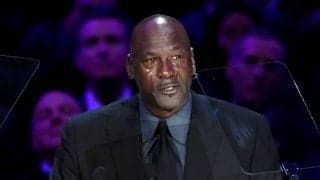 ジョーダンが弟のように慕っていたコービーとの最後のテキストメッセージの内容を明かす