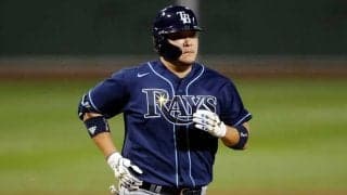 ドジャース移籍の筒香嘉智がコメント発表「感謝の気持ち」「ベストを尽くす」