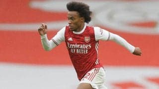 ウィリアンもアーセナル入りからわずか1年で退団か