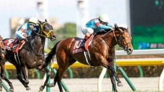 【京王杯SC】売上は42億4090万1300円で昨年から増加