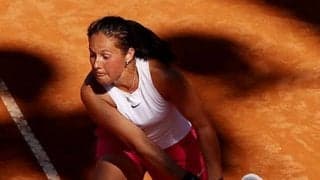 カサトキナ 激闘制し初戦突破