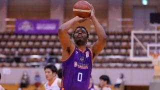 山形ワイヴァンズ、B2得点王のランダルら7選手を自由交渉選手リストへ