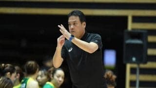 ライジングゼファー福岡、新HCに前ENEOS指揮官の梅嵜英毅氏が就任すると発表