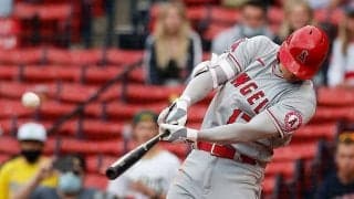 【MLB】大谷翔平の特別さに「皆気付いてない」　二刀流経験者は称賛「誰も真似できない打球」