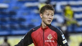 【J1分析】諦めない名古屋　中2日での連戦で示した「前進」の覚悟