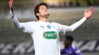 酒井宏樹にサヨナラは似合わない。マルセイユ市民が愛した５年間の功績