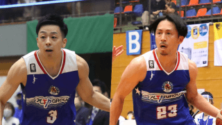 FE名古屋が松山駿と横江豊を自由交渉選手リストへ公示