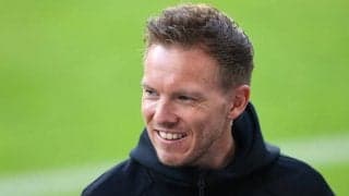 2位確定のライプツィヒ、ナーゲルスマン監督「嬉しく思う」