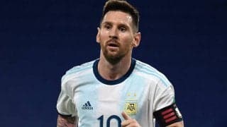 アルゼンチン代表の海外組が発表！ メッシ＆アグエロは招集、ディバラは選外《カタールW杯南米予選》