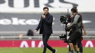 ウルブス戦完勝でトップ4に望みのスパーズ、暫定指揮官「素晴らしいパフォーマンス」