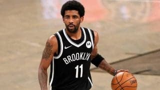 カイリー・アービングが“50-40-90”を残して史上9人目のエリートシューターに仲間入り