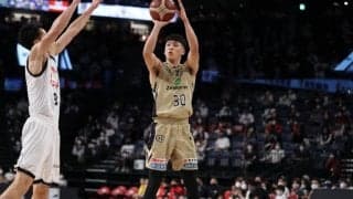 セミファイナルへの最後の切符をつかんだのは琉球！　今村が勝利の立役者に