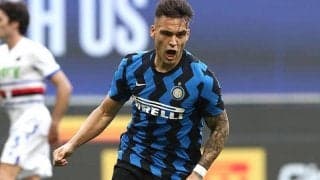 インテルが他クラブ牽制か…ラウタロ・マルティネスへ年俸6億の新契約を提示